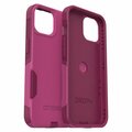 Otterbox Commuter Case For Apple Iphone 14 / Iphone 13, Into The Fucshia 77-89646